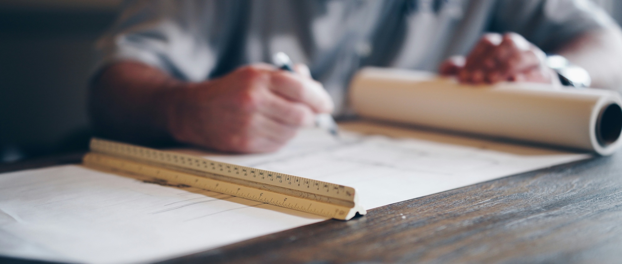 Why Use a Draftsman vs an Architect to Design Your New Home in Brisbane
